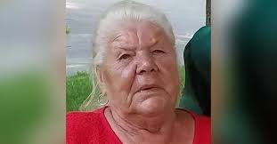 Margot Helen Diehl Obituary