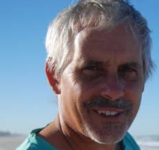 Daniel Prokop (author)