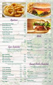1.216.267.5573 ﻿ small party accommodations available for all your social occasions. Menu Garden Family Restaurant