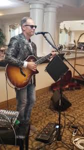 Great New Live Music Dan Flok!