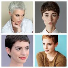 Vous désirez donner un coup de frais à votre coupe de cheveux ? 1001 Idees Pour Une Coupe Courte Femme 2021 Qui Sort Du Lot