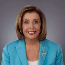 Nancy patricia d'alesandro pelosi (born march 26, 1940) is an american politician serving as speaker of the united states house of representatives since january 2019. Nancy Pelosi Home Facebook