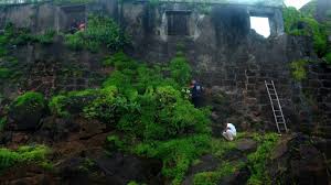 UNESCO honours historic Maratha forts ...