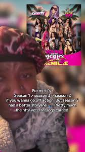 What Tv Shows Is Ivory