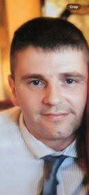 Condolence Book for Glen Keegan (Tallaght, Dublin)