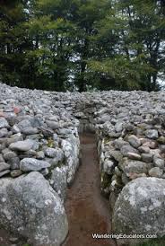 Cairns Messengers In Stone Cairns Scotland Travel Scotland Forever