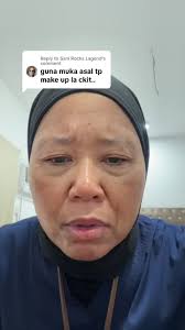 Replying to @Sam Rocks Lagend maaf otak loading lama sangat, jarang kena  macam ni #age #usia #nurse #nursesoftiktok #madinah #saudiarabia