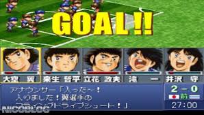 We did not find results for: Captain Tsubasa Aratanaru Densetsu Joshou Japan Psp Eboot Cdromance