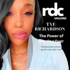RDC Magazine (@rdcmagazine) • Instagram photos and videos
