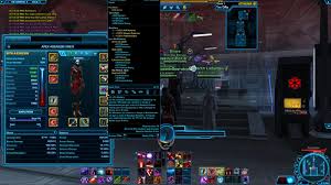 6 0 Onslaught Gearing Guide For Pve And Pvp Players Swtor