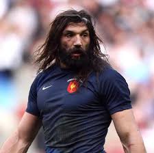 The rugbypass rugby explorer series pays a visit to south africa Chabal Out Of France Opener Belfasttelegraph Co Uk