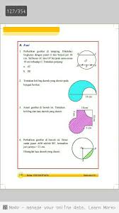 Kali ini kami akan bagikan jawaban buku siswa ipa kelas 8 uji kompetensi bab 11 hal 224. Jawaban Soal Matematika Kelas 8 Semester 2 Uji Kompetensi 7 Kumpulan Contoh Surat Dan Soal Terlengkap