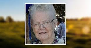 Barbara Doty Obituary April 20, 2024