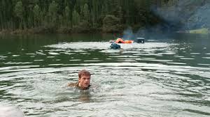 This tranquil setting is probably the la. Lake Placid Legacy 2018 Movie Review Alternate Ending