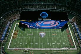 Cotton Bowl Classic Tickets Timeless Cotton Bowl Stadium