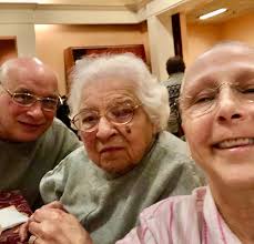 Robert Speece Obituary (2021)