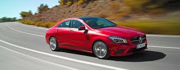 Mercedes Benz Cla 220 Information Prix Alternatives Autoscout24