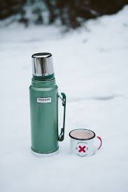 For Emma Forever Ago Thermos Mugs Cool Things To Make