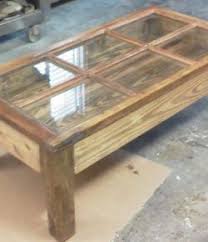 Prime the wood and let it dry. How To Turn An Old Window Into A Coffee Table Diy Coffee Table Window Coffee Table Shadow Box Coffee Table Coffee Table Plans