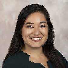 Gabriela Aviles's Instagram, Twitter & Facebook