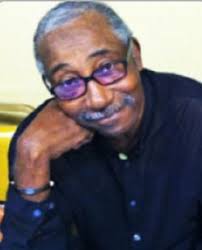 Buck Jackson Jr. (1943-2021)