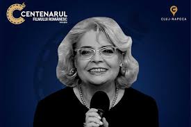 Irina margareta nistor, despre marii favoriți la globurile de aur. Irina Margareta Nistor Interviu Realizat De Daniela Sala Famost
