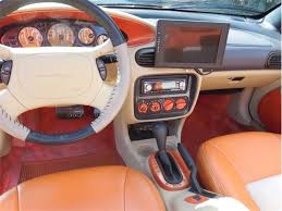 Image result for Paprika Red 1997 Sebring