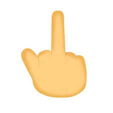 Pin On Emoticons Hands And Other Parts
