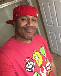 Dance game enthusiast turns 50 years old