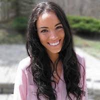 Jennifer Depue's Instagram, Twitter & Facebook