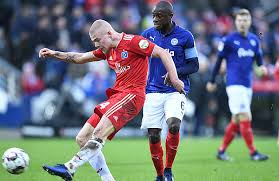 Kiel is one of the most known cities in the world of sport in germany. Hsv Looking To Overturn Poor Record Against Kiel Hsv De