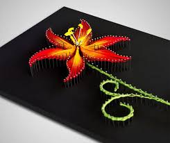 Pin On String Art