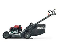 Honda rotary mower owner's manual. Hrc Hydrostatic Pro