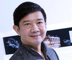 The Dickson Poon School of Law