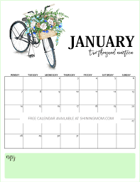 2019 Calendar Printable And Life Planner For Free So Beautiful Calendar Printables Free Printable Calendar Calendar