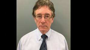 Middle Tennessee man arrested for allegedly pleasuring himself while  watching teens