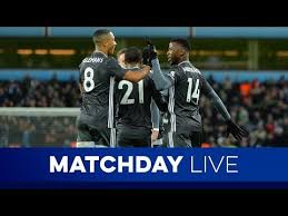 Home english premier league leicester city vs chelsea highlights & full match 19 january 2021. Matchday Live Leicester City Vs Chelsea Ghana Latest Football News Live Scores Results Ghanasoccernet