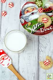 Their kisses are fantastic also. Peppermint Thumbprint Hershey Kiss Cookies Recipe This Mama Cooks On A Diet