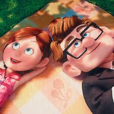 We do this with an emphasis on the company's most valuable asset, its employees. Disney Store Carl And Ellie Throw Up Shopdisney