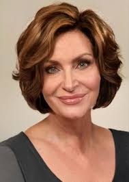 What was I thinking, I've always been a blonde since I was born. I've  always had hair down to my shoulders, ￼now I'm rocking a bob and I've gone  from blonde to