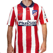Consigue fotografías de noticias de alta resolución y gran calidad en getty images. Camiseta Nike Atletico 2020 2021 Stadium Futbolmania