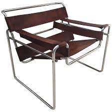 Wassily chairs for sale on 1stdibs. Vintage Early Original Marcel Breuer Wassily Chair For Knoll In Brown Leather At 1stdibs