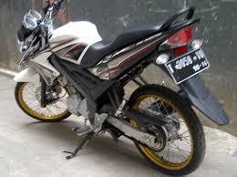 Vixion pake velg jari2/ruji via. Terjual Paket Kaki Velg Jari Jari Takasago Excel Asia Pnp Vixion Kaskus