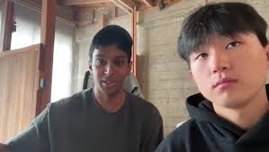 21-year-old Ivy League dropouts raise millions, launch Bay Area AI startup  to 'cheat