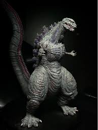 Godzilla Shin 2016 Toho