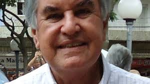 Luto: faleceu o acadêmico Bernardo Campos