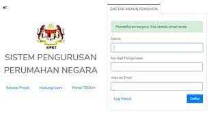 Salinan surat nikah / surat pendaftran perkahwinan / surat cerai 3. Rumah Pprt Cara Permohonan Bantuan Rumah Ppr 2021