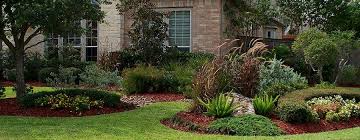 Landscape Plan Houston Google Search Front Yard Landscaping Design Front Yard Landscaping Minimalist Garden