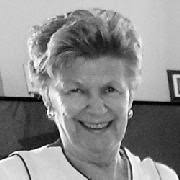 Janet Paul Obituary (2013)