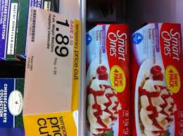 Smart ones products, including frozen breakfasts, snacks, entrées, and desserts, are. Target Weight Watcher S Smart Ones For 1 39 My Frugal Adventures